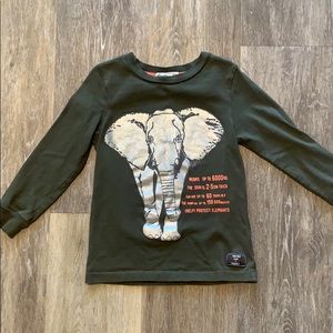 H&M Long Sleeve Shirt